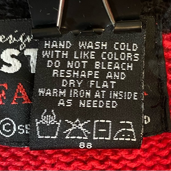 Designers Originals Studio Vintage Christmas Sweater - Picture 13 of 13